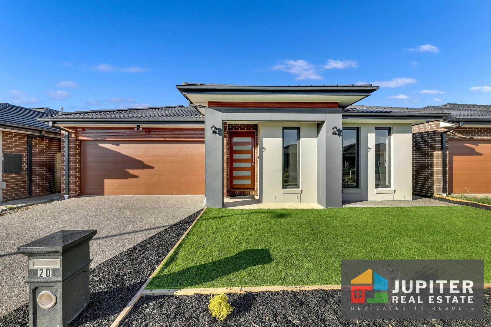 4 bedrooms House in 20 Kallang Road WYNDHAM VALE VIC, 3024