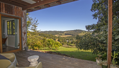 Picture of 289A Coorabell Rd, COORABELL NSW 2479