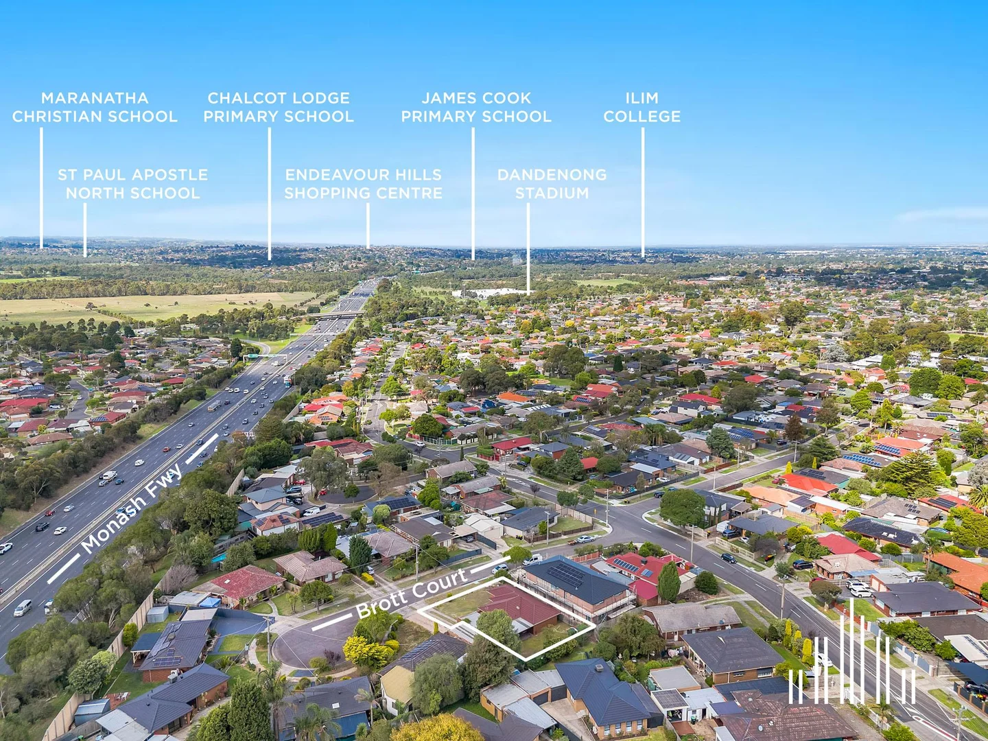 Additional image 14 of 10 Brott Court, Dandenong North VIC 3175