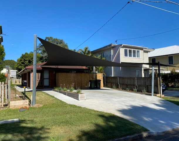 58 Parkview Avenue, Wynnum QLD 4178