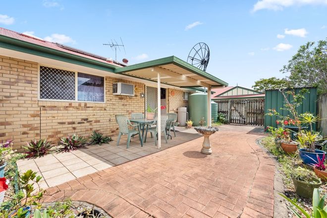 Picture of 15/18 Wavey Street, ZILLMERE QLD 4034