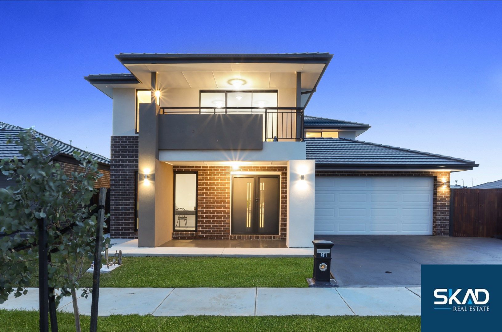 38 Montreal CCT, Craigieburn VIC 3064, Image 0