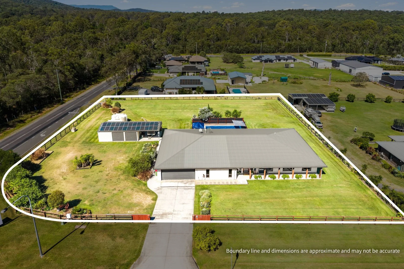 Primary image of 388-394 Latimer Road, Buccan QLD 4207