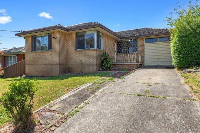 Picture of 315 Marion Street, YAGOONA NSW 2199