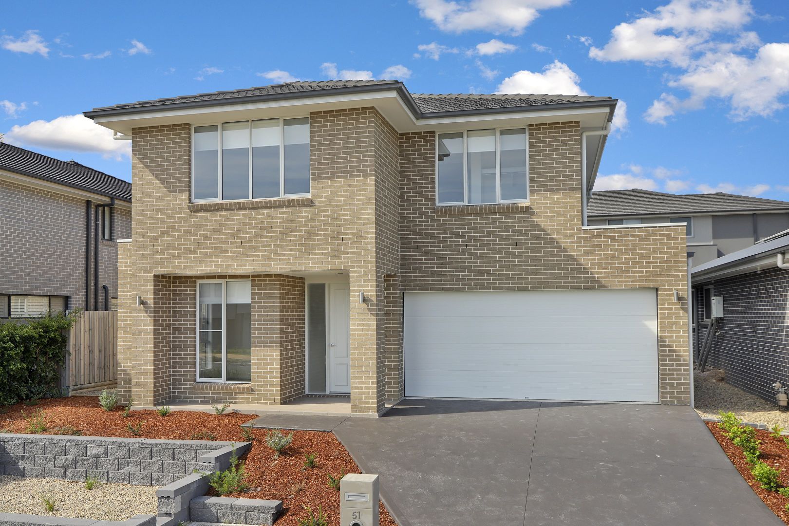 51 Hillview Road, North Kellyville Property History & Address