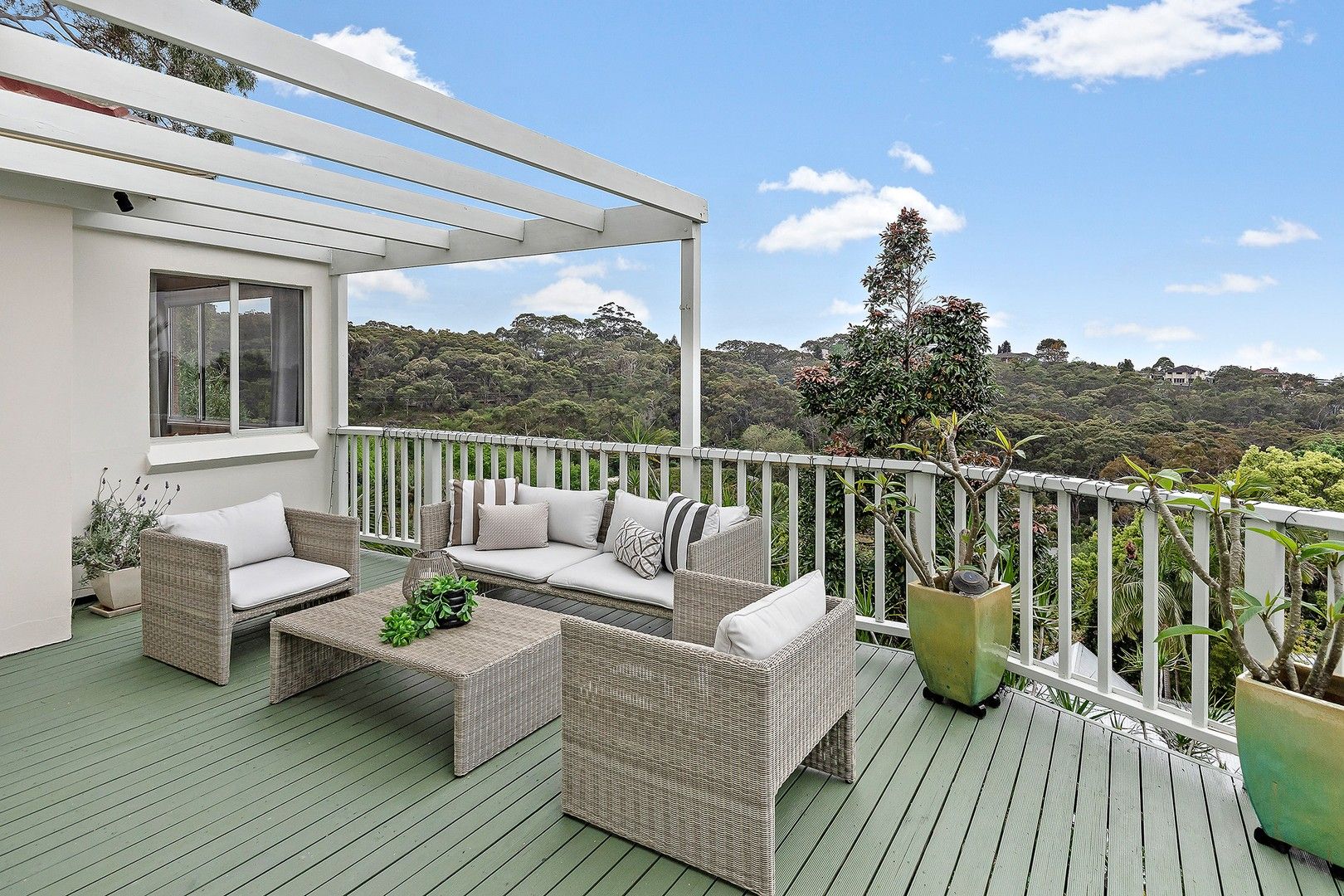 3 bedrooms House in 46A Abingdon Street NORTH BALGOWLAH NSW, 2093