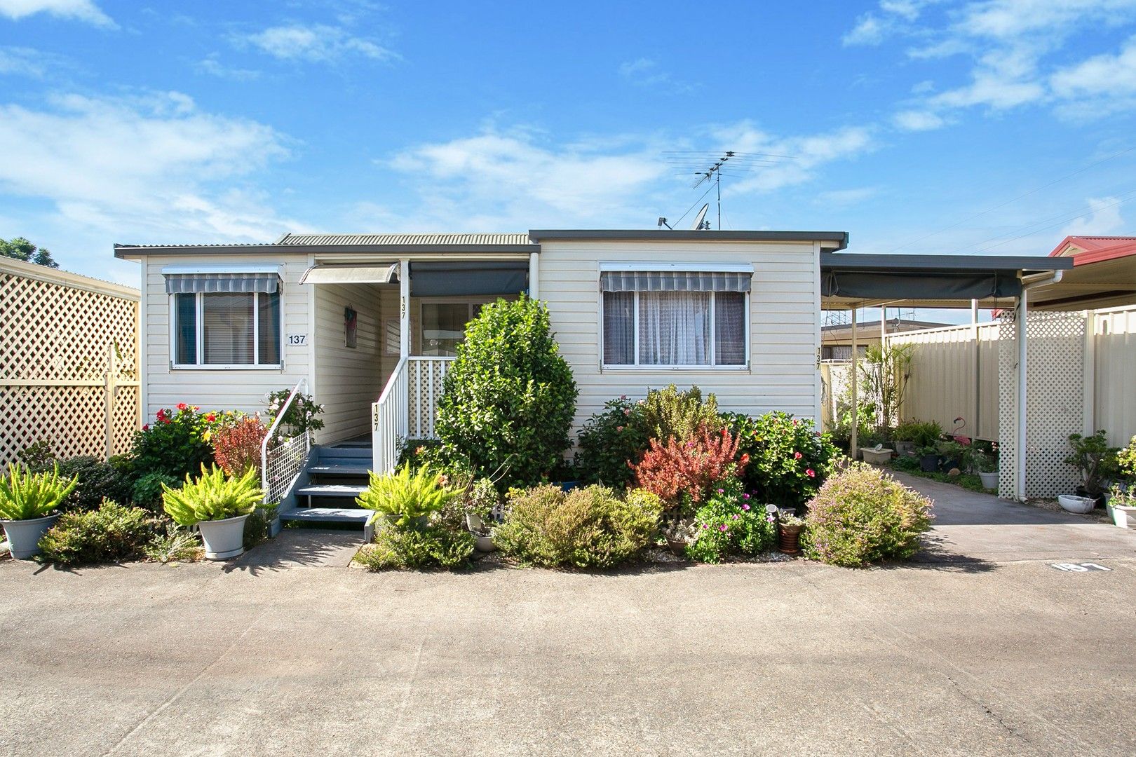 137/91-95 Mackellar Street, Emu Plains NSW 2750, Image 0