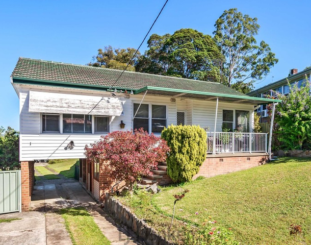 1 Augusta Street, Warners Bay NSW 2282