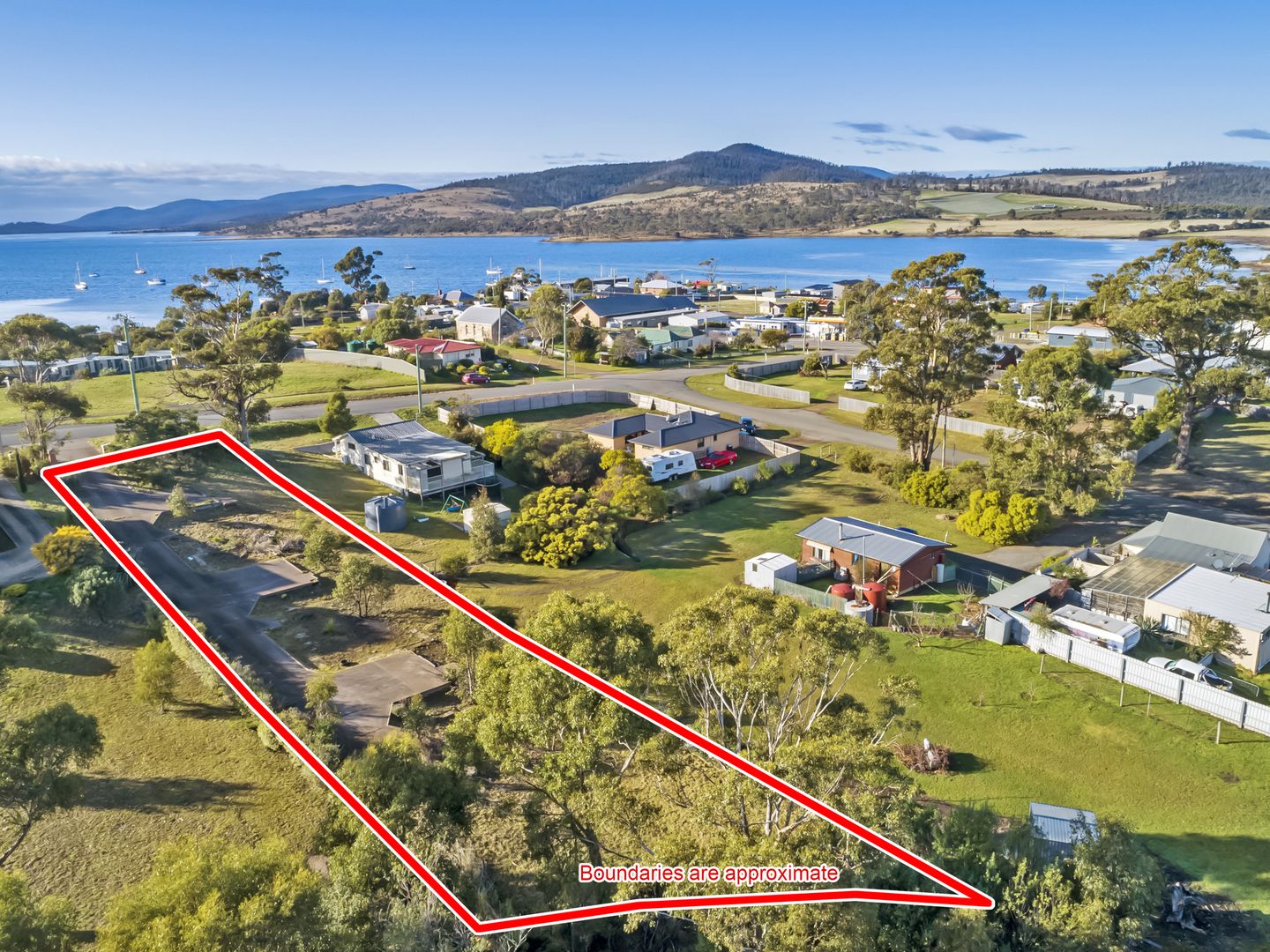 19 Bay Street, Dunalley TAS 7177, Image 1