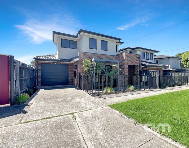 6B Corben Street, Reservoir VIC 3073