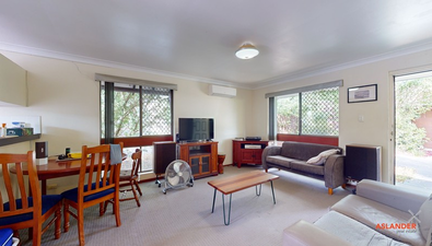 Picture of 4/26 Banksia Street, JOONDANNA WA 6060