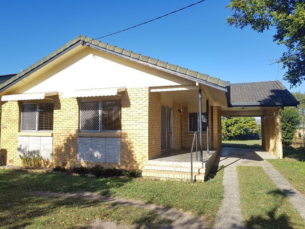 3 bedrooms House in 282 King Street CABOOLTURE QLD, 4510