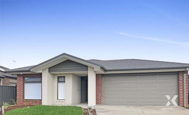 4 bedrooms House in 22 Atherton Way WERRIBEE VIC, 3030