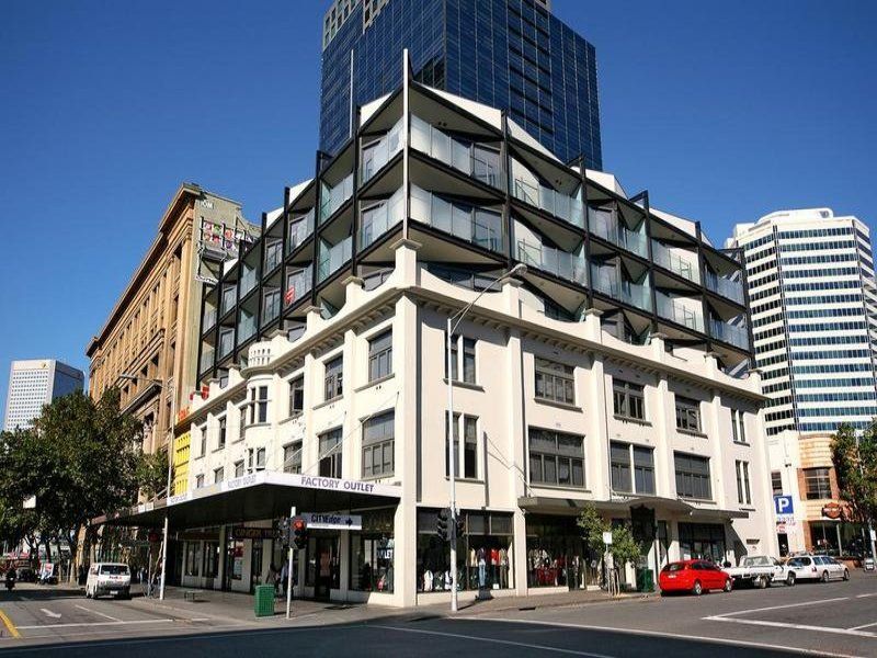 116/99 ABeckett Street, Melbourne VIC 3000, Image 0