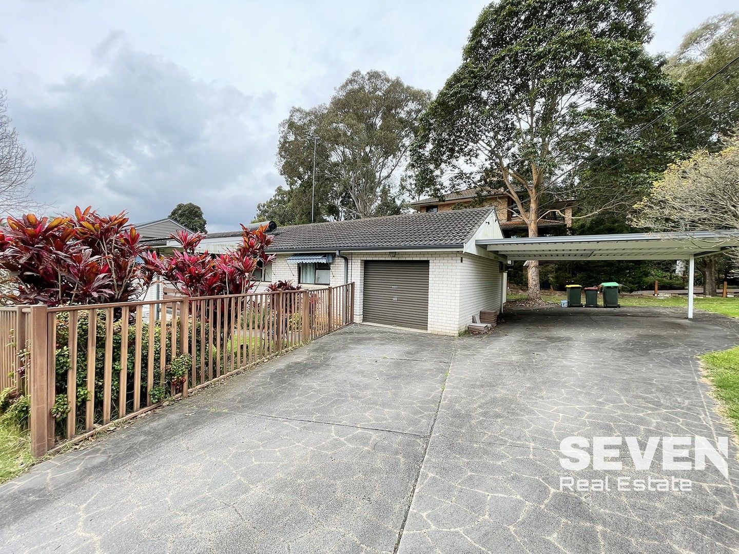 4 bedrooms House in 48 Kerrs Road CASTLE HILL NSW, 2154