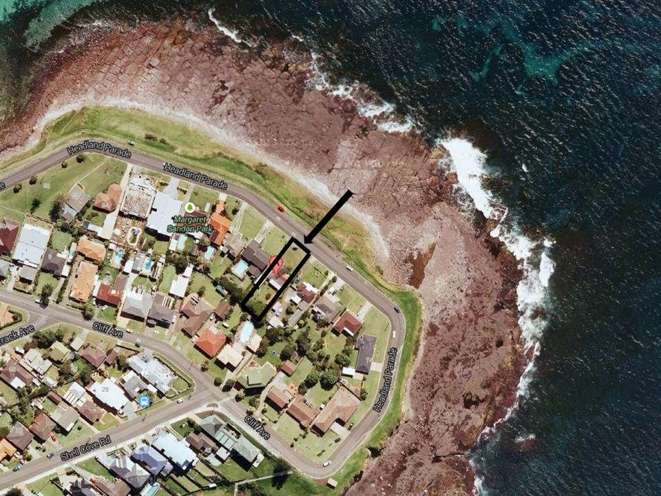 66 Headland Parade, BARRACK POINT NSW 2528, Image 1