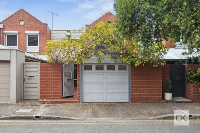 Picture of 28 Charlotte Street, ADELAIDE SA 5000