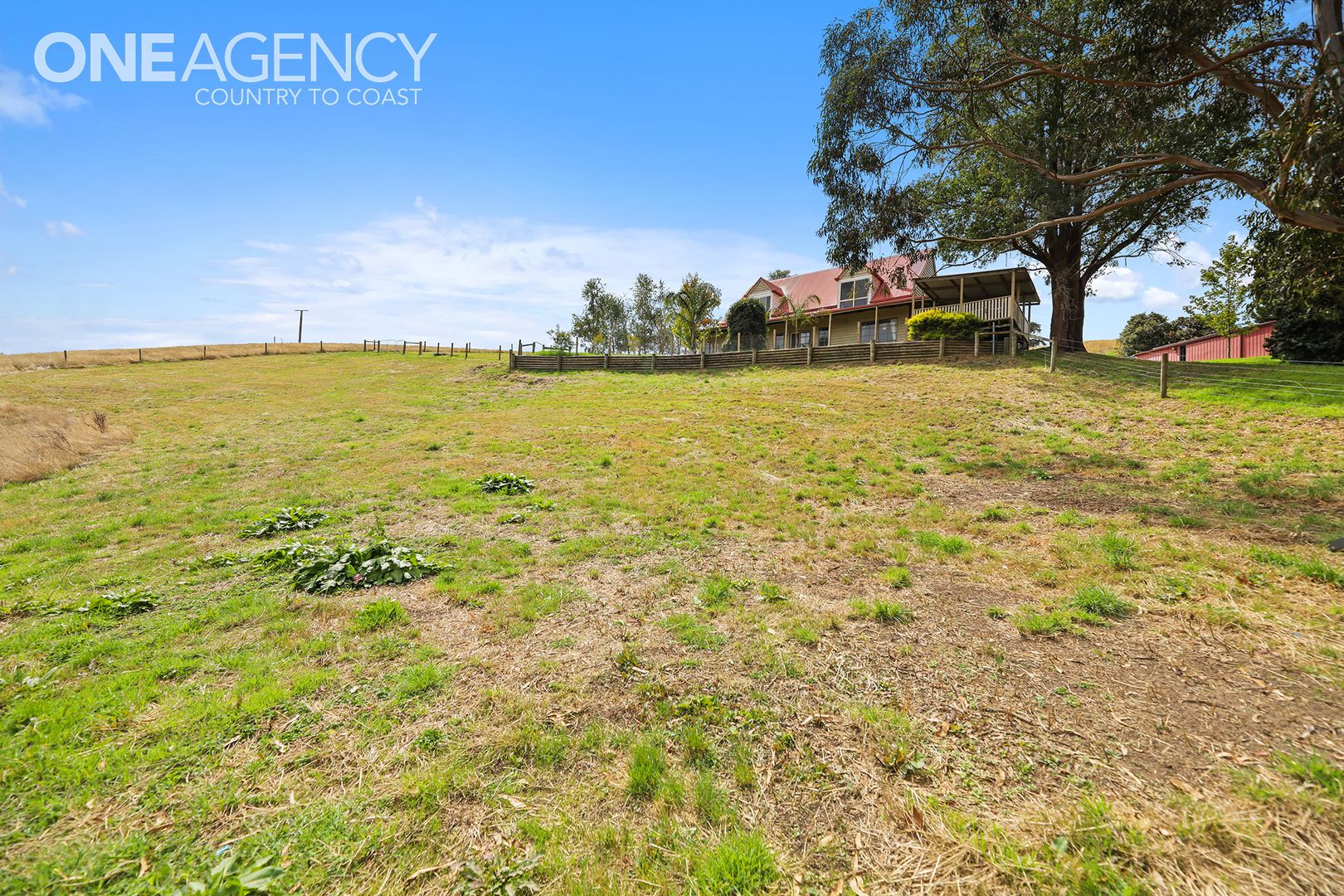 2210 Lardners Track, Tetoora Road VIC 3821, Image 2