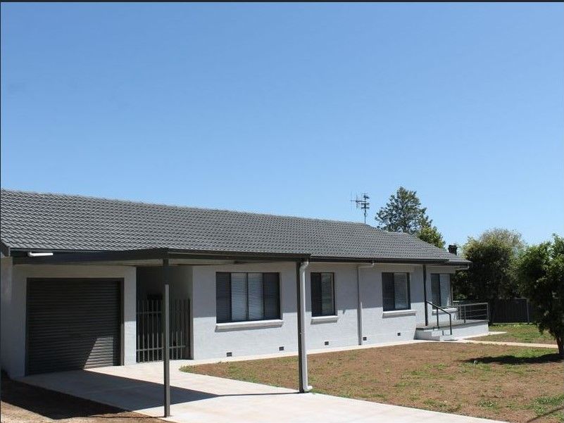3 bedrooms House in 8 NANDOURA STREET GULGONG NSW, 2852