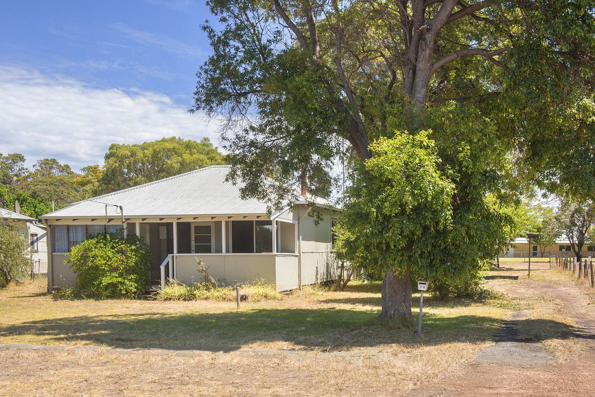 14 Walkington Avenue, Margaret River WA 6285, Image 0