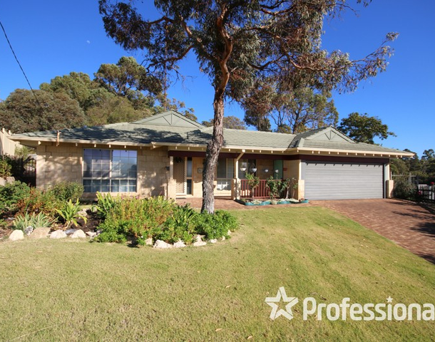 13 Lilly Court, Australind WA 6233