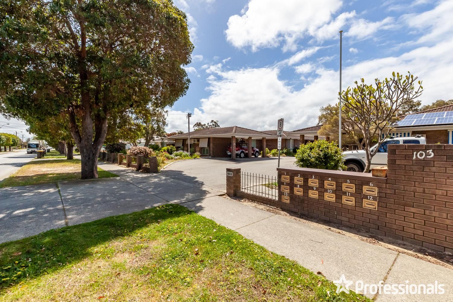 8/103 Seventh Road, Armadale WA 6112, Image 1