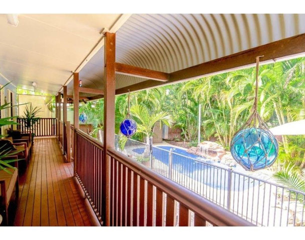 4 Graham Crescent, Eimeo QLD 4740