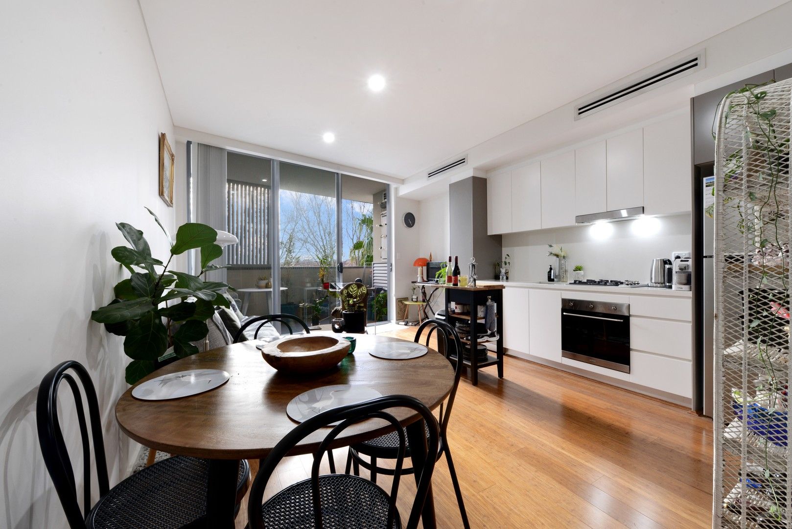 Studio in 202/1356-1362 Botany Road, BOTANY NSW, 2019