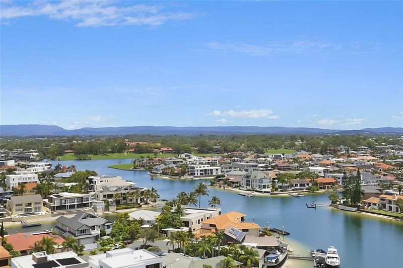 'THE NELSON' 5 Admiralty Drive, Paradise Waters QLD 4217, Image 2