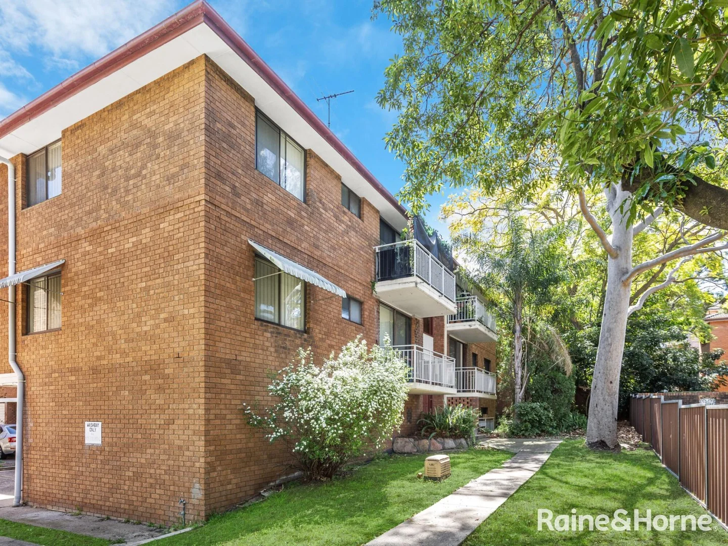 7/20-24 Harold Street, North Parramatta NSW 2151