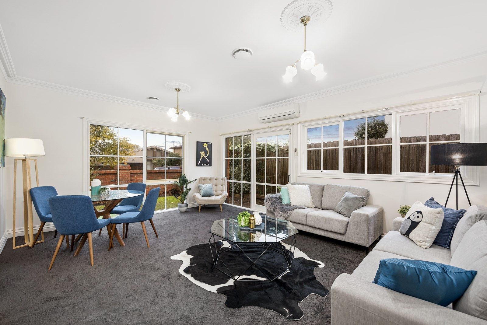 1/23 Talbot Avenue, St Kilda East VIC 3183, Image 1