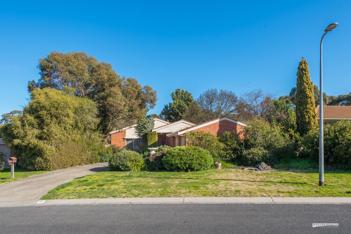 11 Maltby Drive, Castlemaine VIC 3450, Image 1