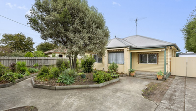 Picture of 48 Princes Highway, NORLANE VIC 3214