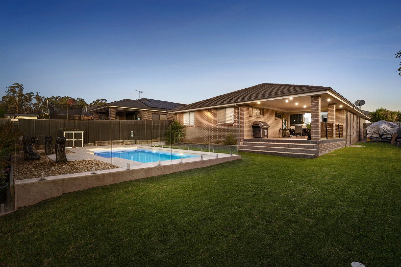 5 bedrooms House in 7 Morice Street APPIN NSW, 2560
