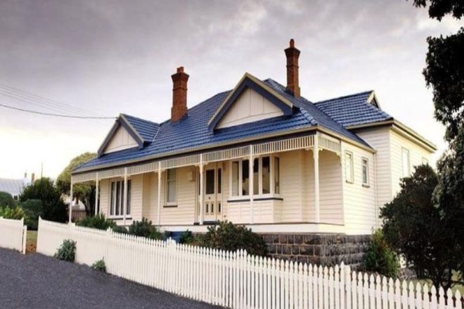 Picture of 45 Church Street, STANLEY TAS 7331