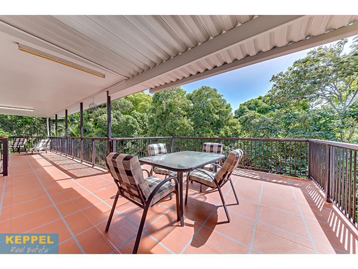 5 Found Street, Meikleville Hill QLD 4703, Image 2