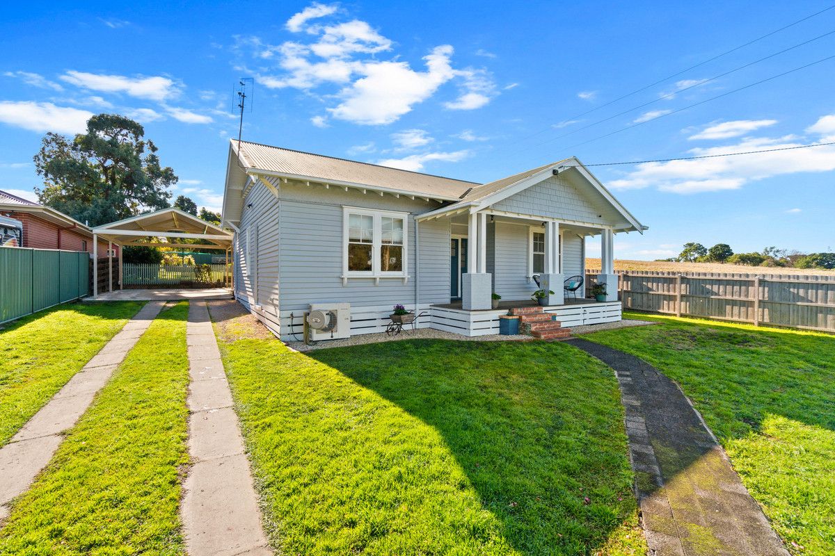 36 Stratford Road, Maffra Property History & Address Research Domain