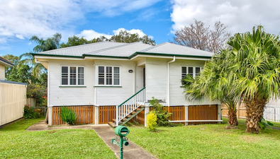 Picture of 15 Parkdale Street, KEDRON QLD 4031