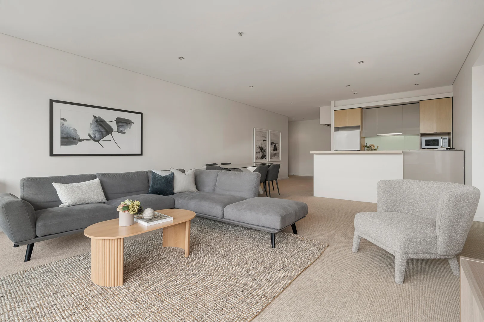 Additional image 4 of 205/142 Rouse Street, Port Melbourne VIC 3207