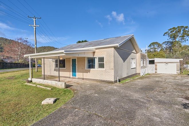 Picture of 4 Binghams Road, NUNAMARA TAS 7259