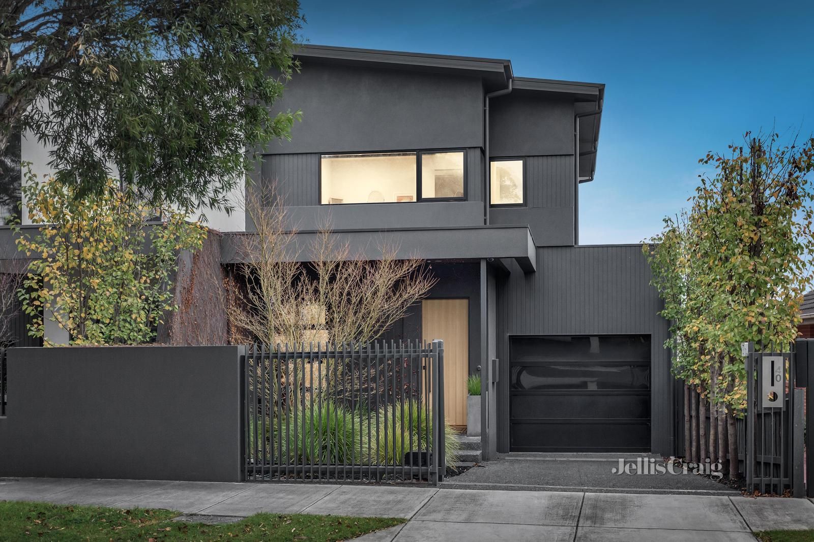 40 Hopkins Street, Mckinnon Property History & Address Research Domain