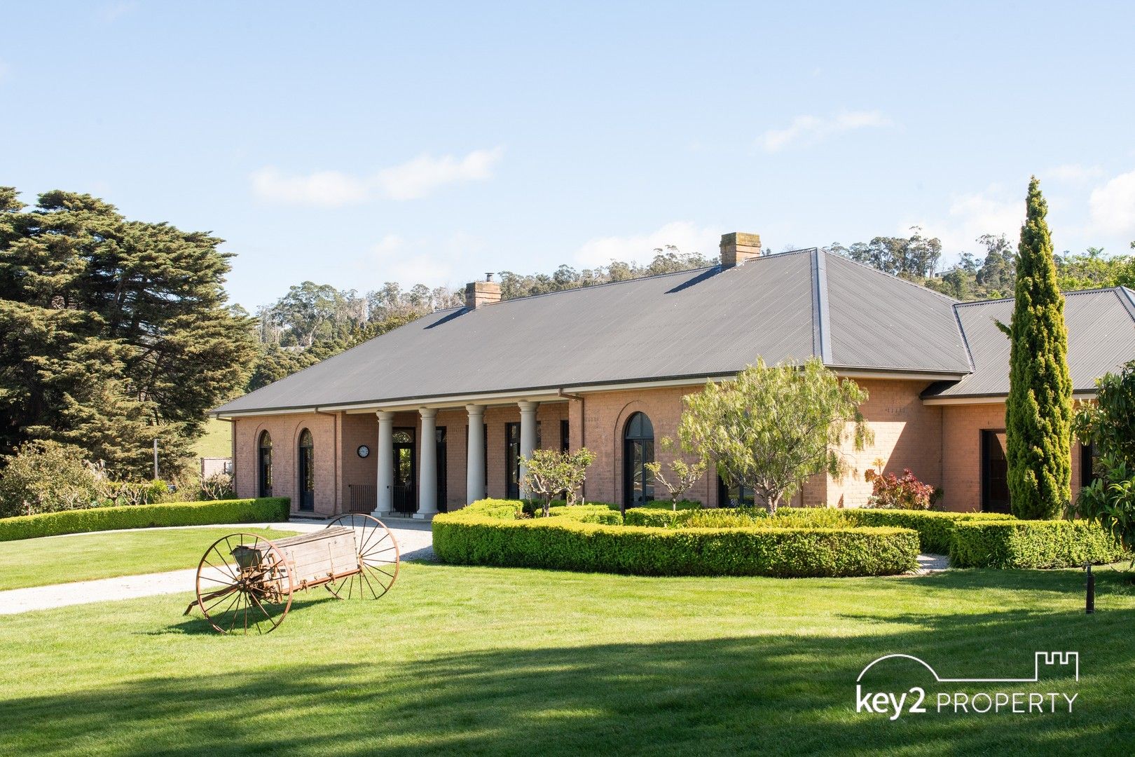 240 Windermere Road, Windermere TAS 7252 House for Sale Domain