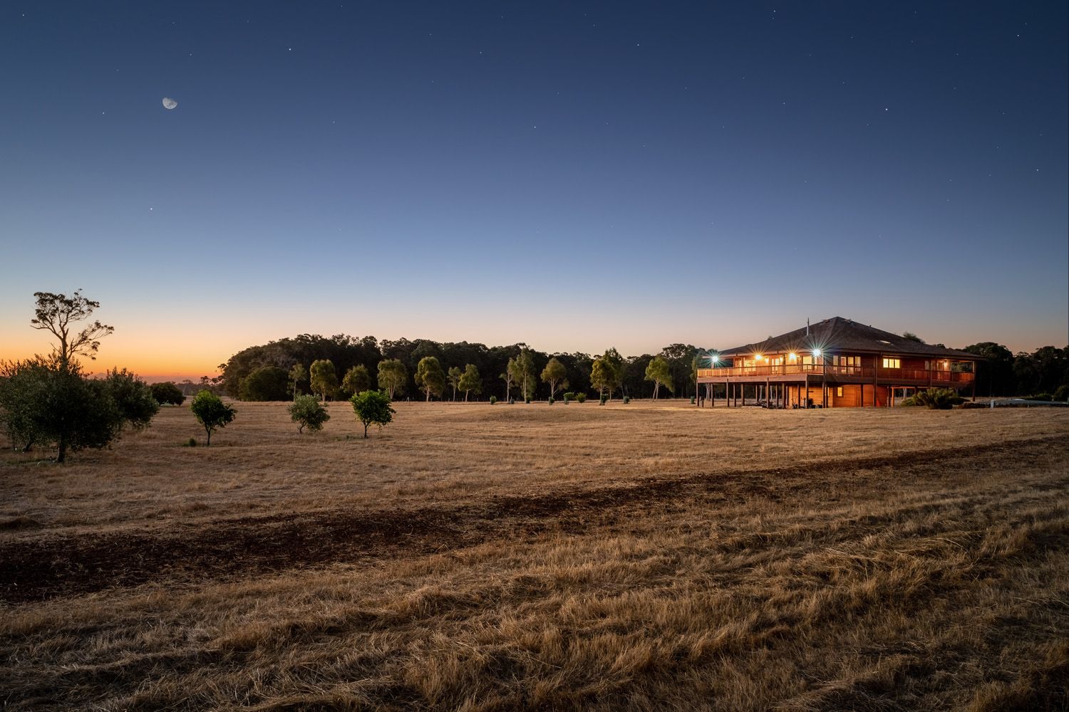 33 Grove, Cowaramup WA 6284 House for Sale Domain