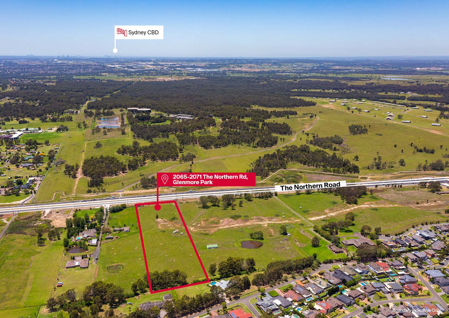 2065-2071 The Northern Road, Glenmore Park NSW 2745, Image 1