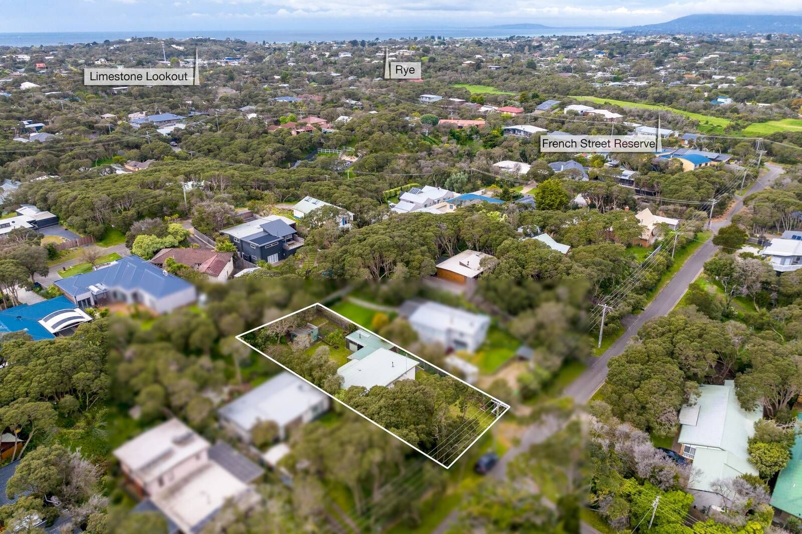 4 bedrooms House in 14 Landra Street RYE VIC, 3941