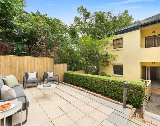 3/501 New South Head Road, Double Bay NSW 2028