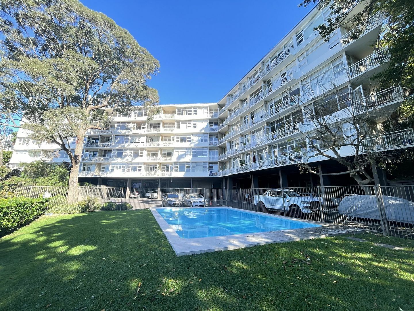 Unit 19/19 Stanley St, Woollahra NSW 2025, Image 0