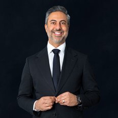 Nihal Peter, Sales representative