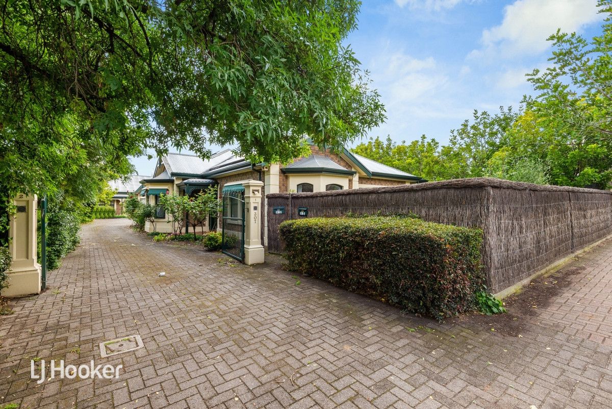 1/307 Kensington Road, Kensington Park SA 5068, Image 2