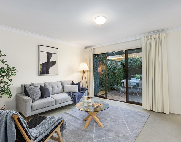 10/8 Tuckwell Place, Macquarie Park NSW 2113